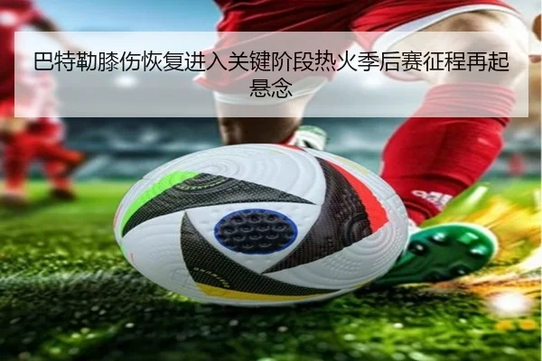 巴特勒膝伤恢复进入关键阶段热火季后赛征程再起悬念