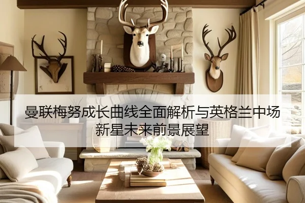 曼联梅努成长曲线全面解析与英格兰中场新星未来前景展望